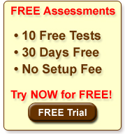 Free Trial, The JOY Sales Tests (tm)